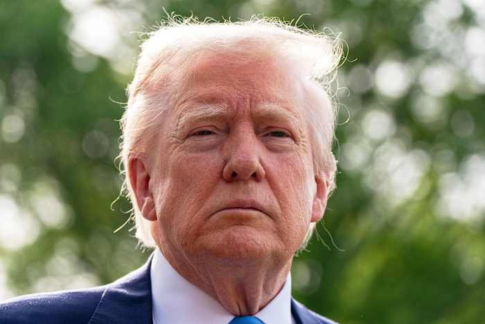 Orlando Reacts as Poll Shows Mixed Views on Trump’s Agenda