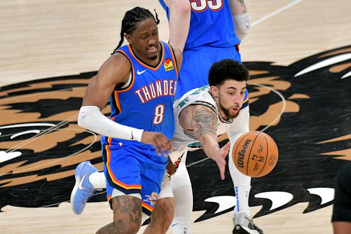 Oklahoma City Eyes Round 2: What It Means for Orlando Fans