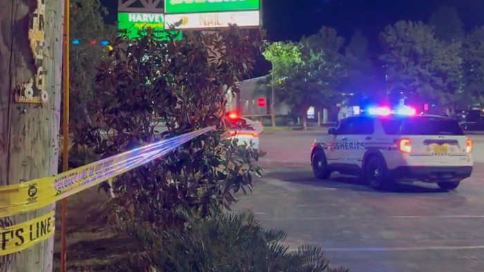 Polk County Deputy Shoots Knife-Wielding Man: Orlando Impact