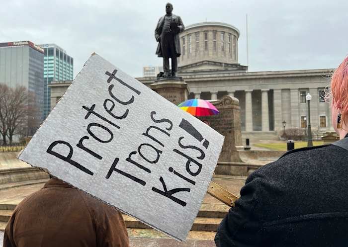 Ohio Gender-Affirming Care Ban: What It Means for Orlando Families