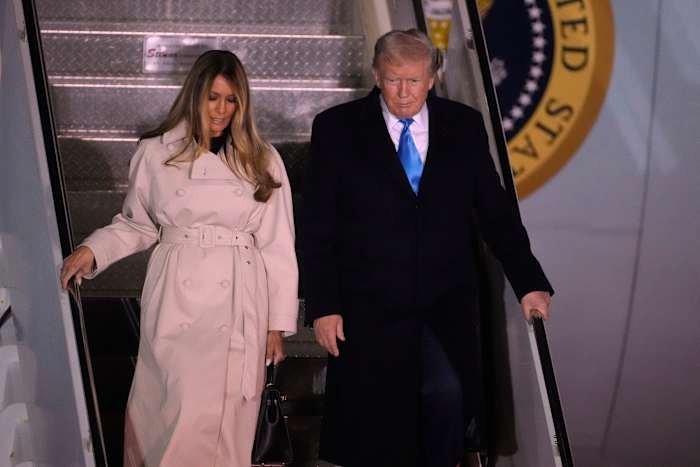 President Trump to Attend Pope Francis Funeral: Orlando Reactions