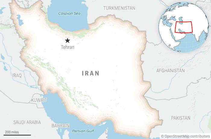 Massive Explosion in Bandar Abbas: What It Means for Orlando