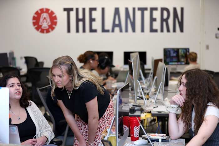 Orlando College Journalists Face Growing Content Removal Demands