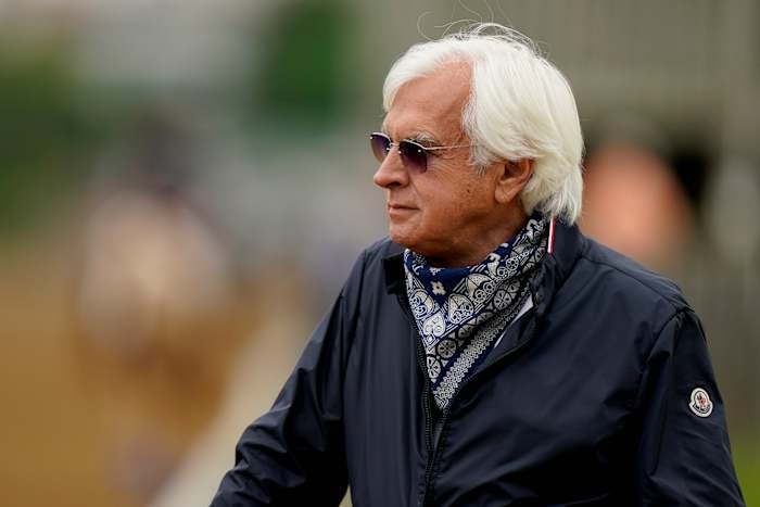 Bob Baffert Returns to Kentucky Derby: What It Means for Orlando
