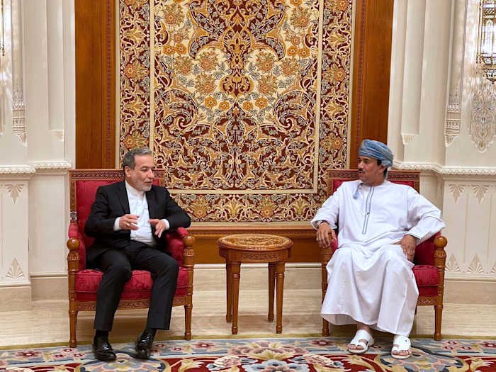 US-Iran Nuclear Talks Resume in Oman: What It Means for Orlando