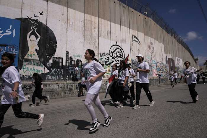 WFP Food Shortage in Gaza: Impacts Felt in Orlando Community