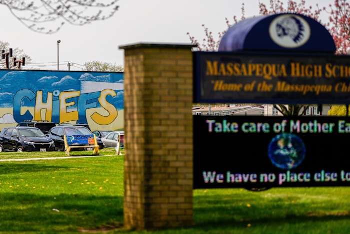 Federal Probe Into NY School Logo Raises Questions in Orlando