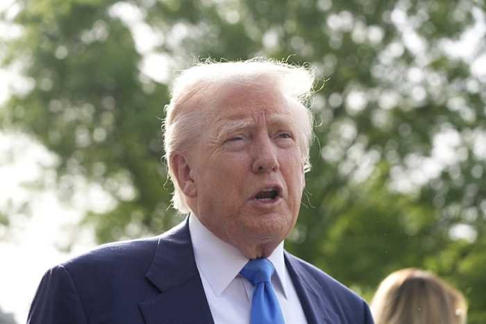 Trump’s Shifting Tariff Plans: What It Means for Orlando