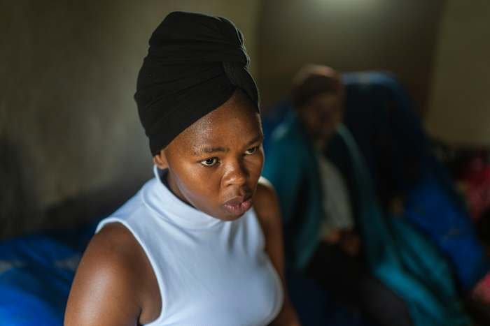 South Africa’s HIV Fight Hit Hard by US Aid Cuts: Local Impact