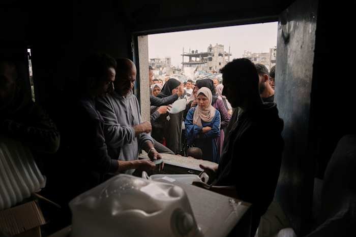 UN Calls for Gaza Aid Access: What It Means for Orlando
