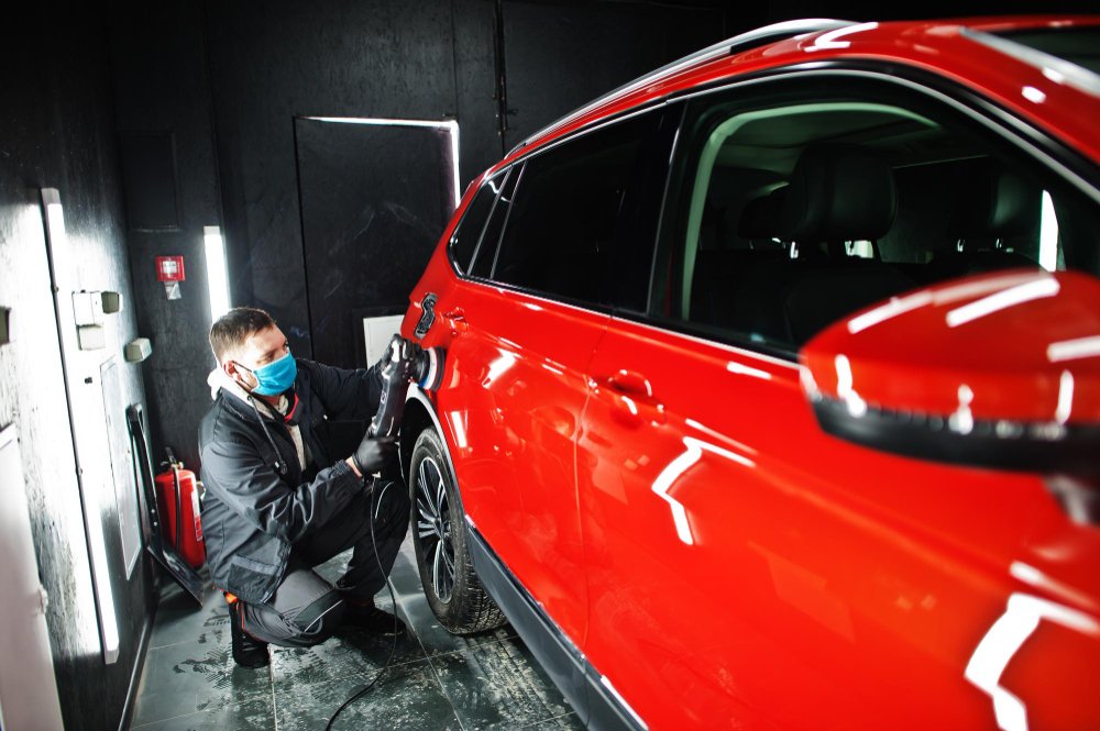 Your Car Body