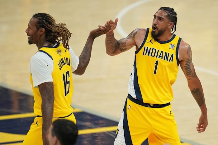 Pacers and Thunder Shift Focus to Game 7 After Intense Finals