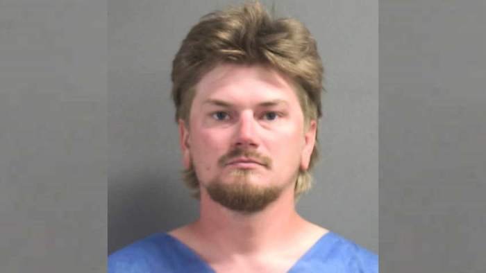 Daytona Beach Lounge Shooting Suspect Surrenders After Incident