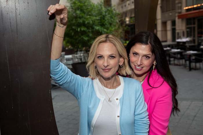 Marlee Matlin Shares Her Journey in Powerful New Documentary