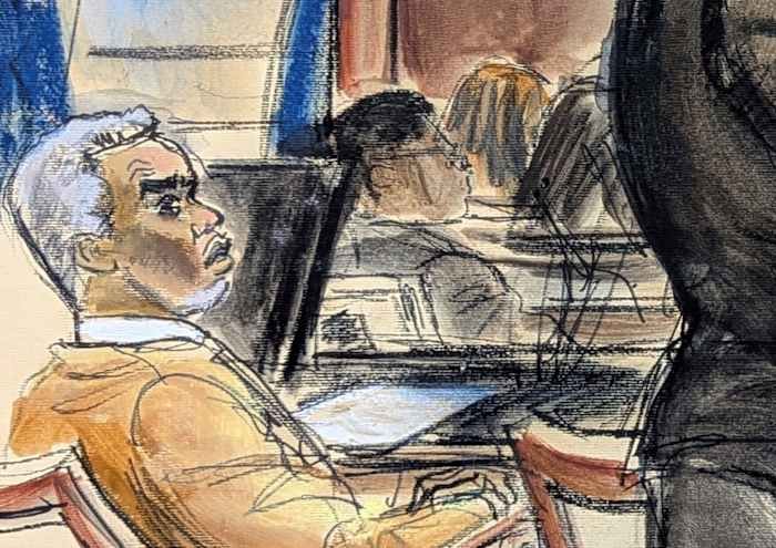 Sean 'Diddy' Combs Unlikely to Testify in Federal Sex Trafficking Trial