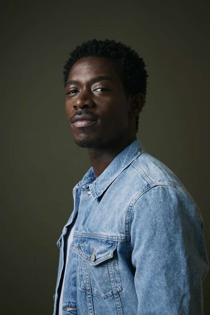 Damson Idris Races Ahead in Hollywood with New ‘F1’ Role