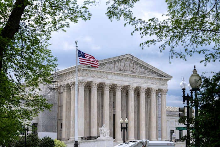 Supreme Court Revives Lawsuits Against Palestinian Authorities