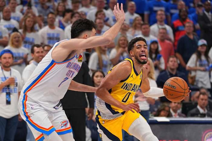 NBA Finals Rest Days Prove Vital for Players and Fans Alike