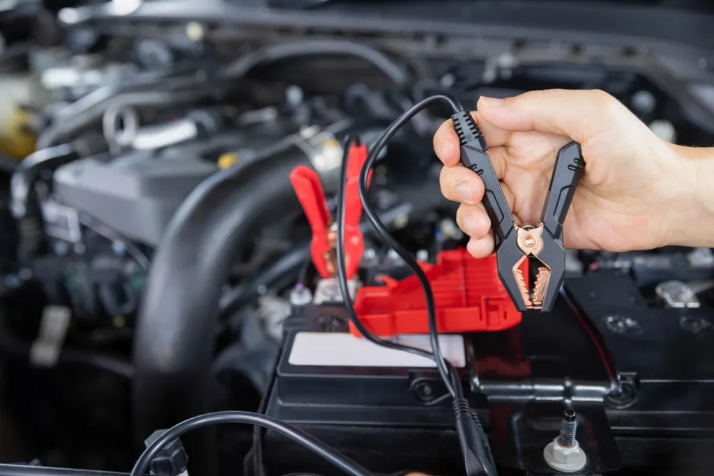 On Cue Auto Repair Revolutionizes Car Care in Orlando with Mobile Mechanic Services