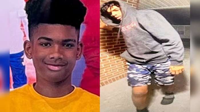 16-Year-Old Boy Missing in Jacksonville: Statewide Alert Issued