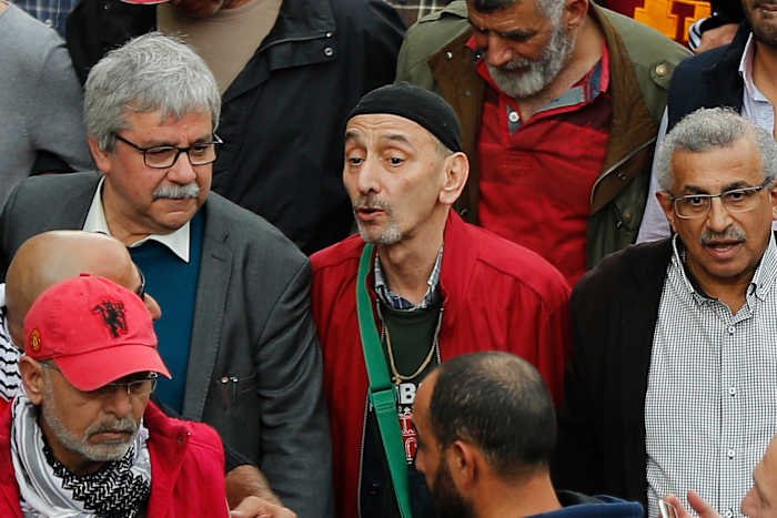 Ziad Rahbani, Lebanese Composer and Playwright, Dies at 69