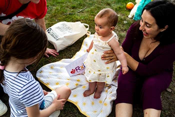 Michigan’s Cash Program for New Mothers: A Blueprint for Change