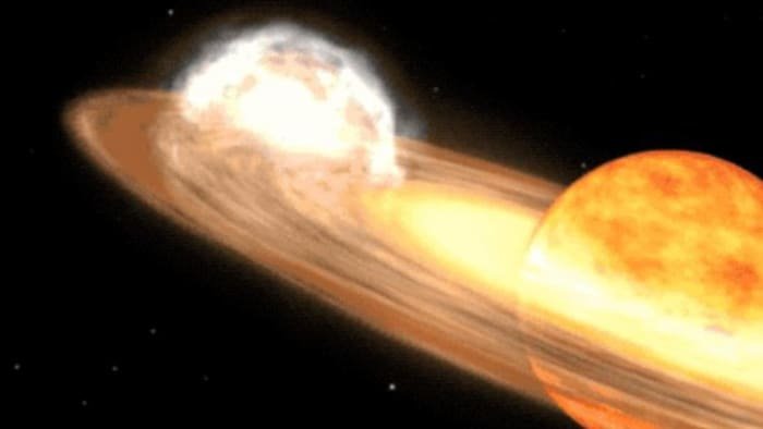 A Rare Nova Explosion May Soon Light Up Florida’s Night Sky