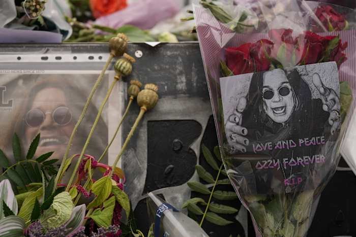 Understanding Parkinson’s Disease After Ozzy Osbourne’s Passing