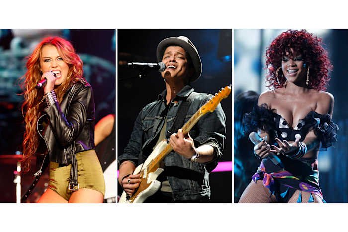 ‘Recession Pop’ and Christian Music Boom as Streaming Slows