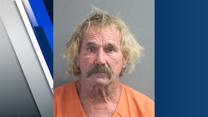 Volusia Deputies Arrest Naked Swimmer at New Smyrna Beach