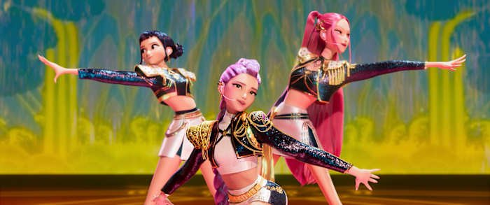 How ‘KPop Demon Hunters’ Became This Summer’s Breakout Hit