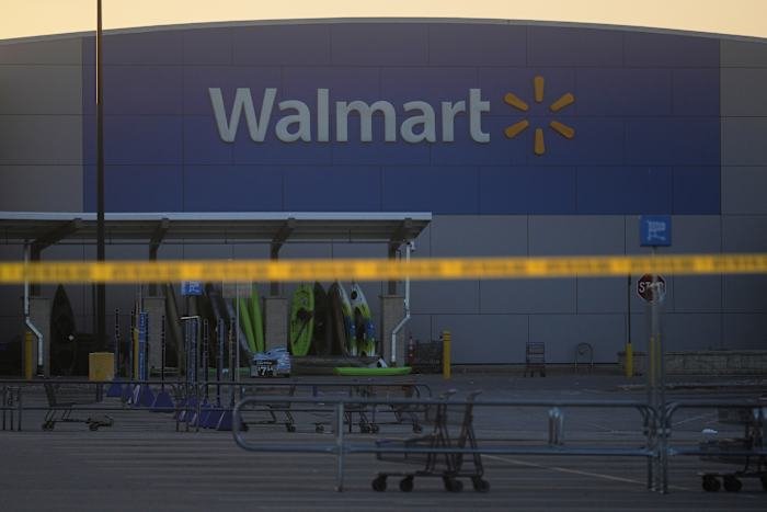 Michigan Walmart Stabbing: 11 Injured, Suspect in Custody