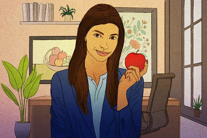 Smart Snacking: Beating Afternoon Slumps with Healthy Choices