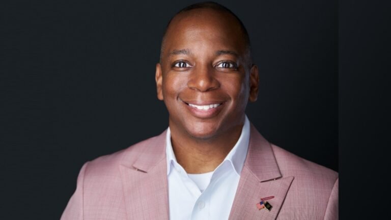 Dr. Terry Spain on Veteran Transition, Investment & Mentorship