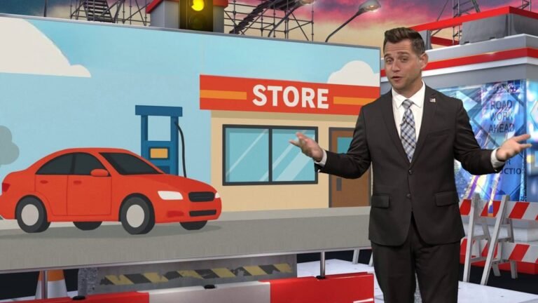 Is It Safe or Legal to Leave Your Car Idling at a Store?