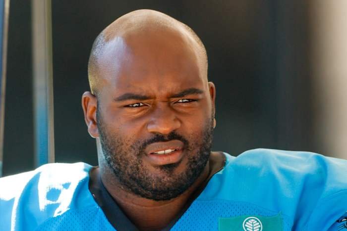 Panthers Secure Taylor Moton with 2-Year, $44M Extension