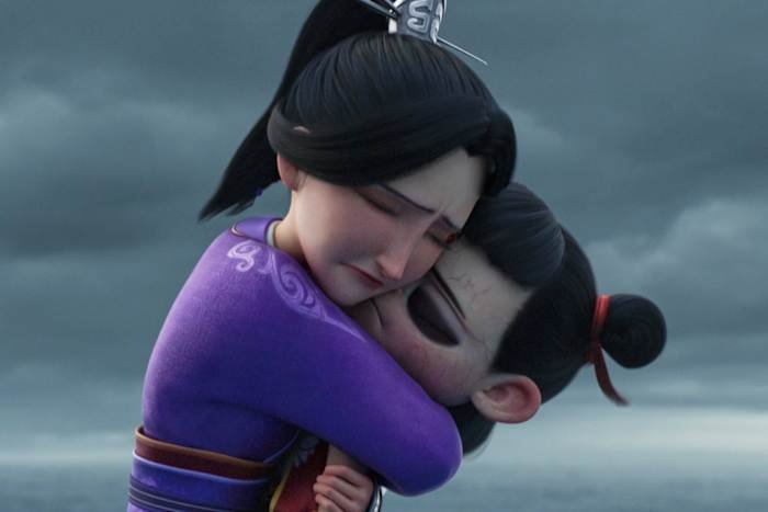 Michelle Yeoh Voices in English Dub of Animated Hit 'Ne Zha 2'