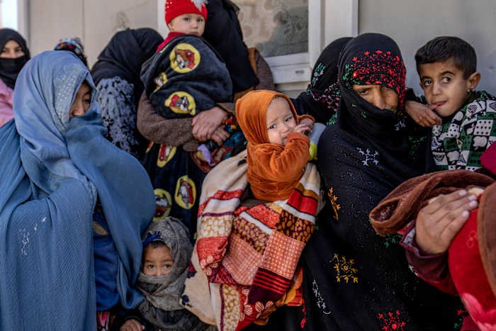 Afghanistan Sees Unprecedented Surge in Child Malnutrition, UN Warns