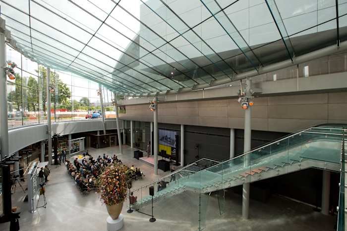 Van Gogh Museum Faces Closure Without Dutch Government Aid