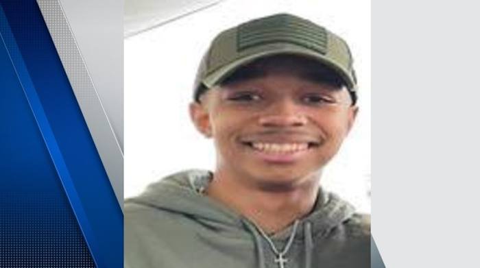Florida Sheriff Updates Public on Tragic Case of Missing Teen
