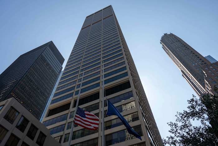 NFL Urges Enhanced Security at Facilities After NYC Incident