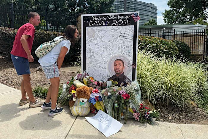 Atlanta CDC Shooting: Security Concerns for Orlando Residents