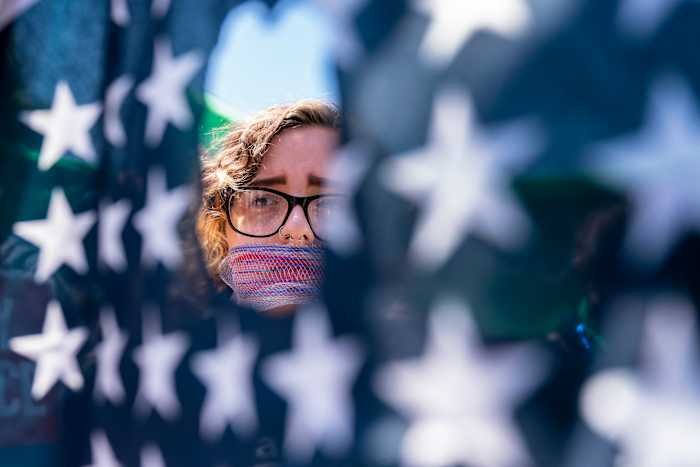 Trump Administration Seeks to Halt VA Abortion Coverage Plans