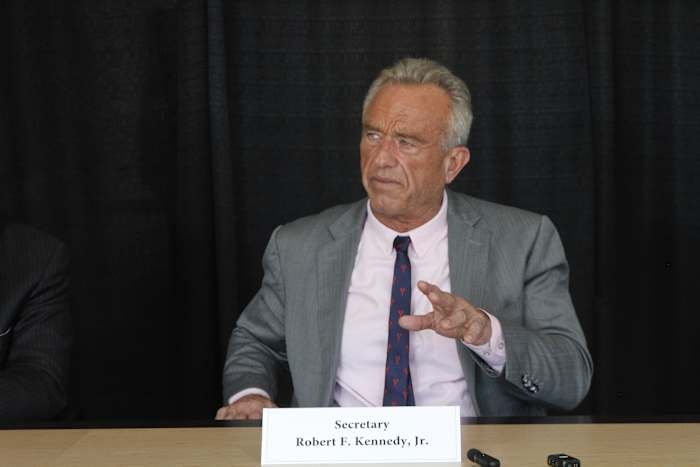 RFK Jr.’s Vaccine Injury Program Plans Stir Debate in Florida
