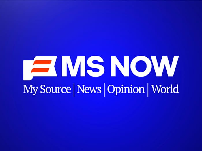 MSNBC to Rebrand Amid Split from NBC: What Viewers Can Expect