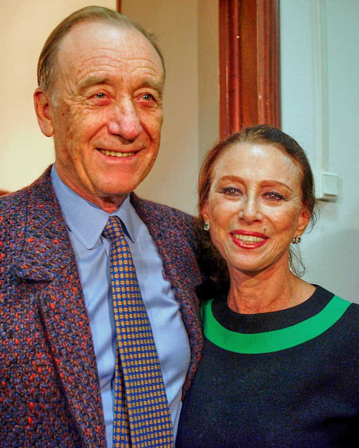 Renowned Composer Rodion Shchedrin Dies at 92: A Lasting Legacy
