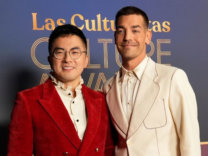 Matt Rogers Brings Las Culturistas Awards to TV Audiences
