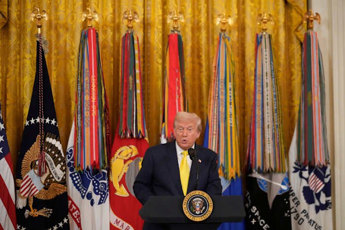 US Joins Global Plastics Treaty Talks Despite Trump’s Isolation