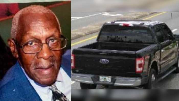 91-Year-Old Ocoee Man Missing, May Be in Hillsborough County