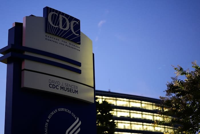 CDC Turmoil Spurs New Approaches to Public Health Monitoring